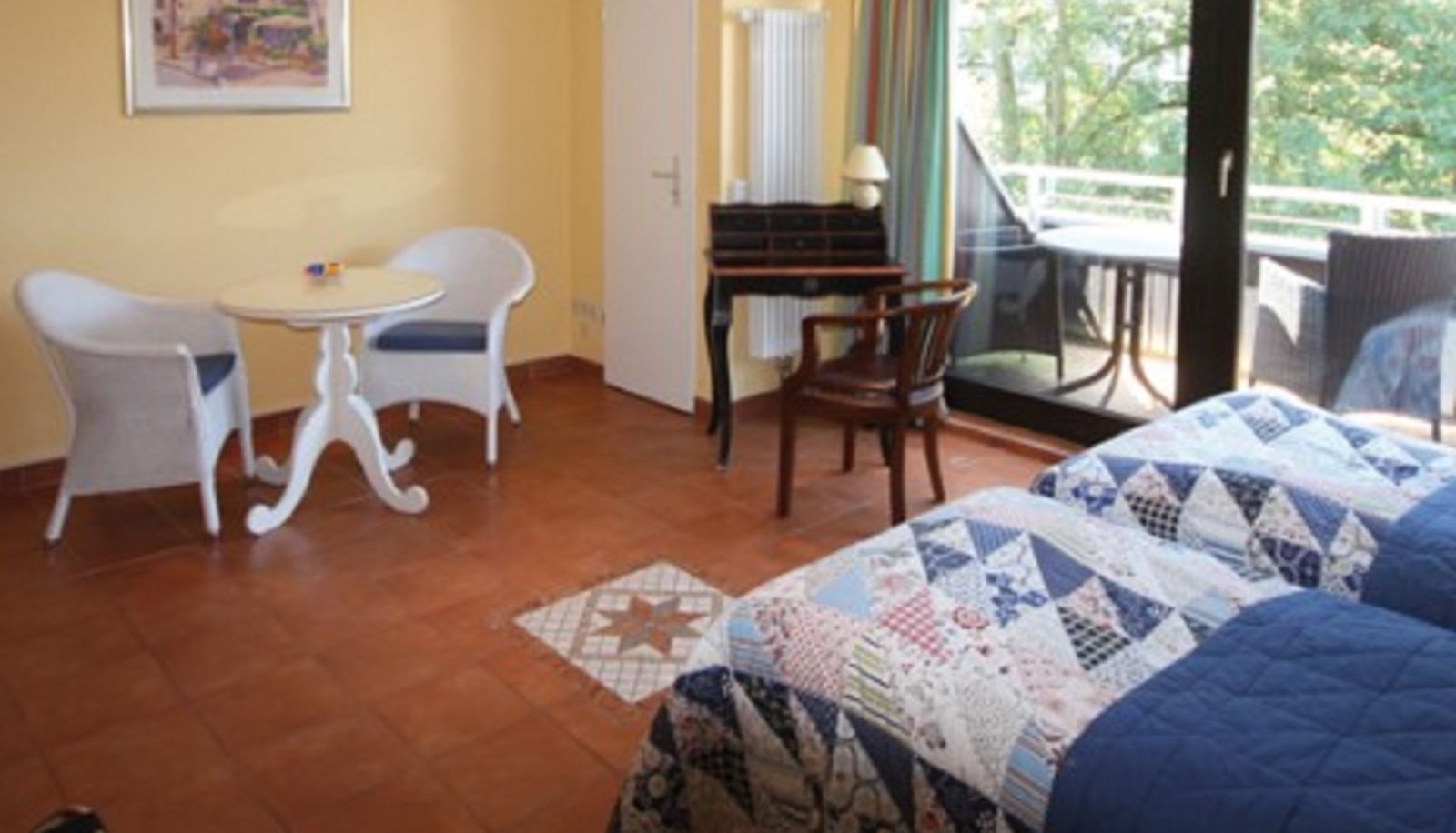 Apartament - Apartmenthaus NO 11