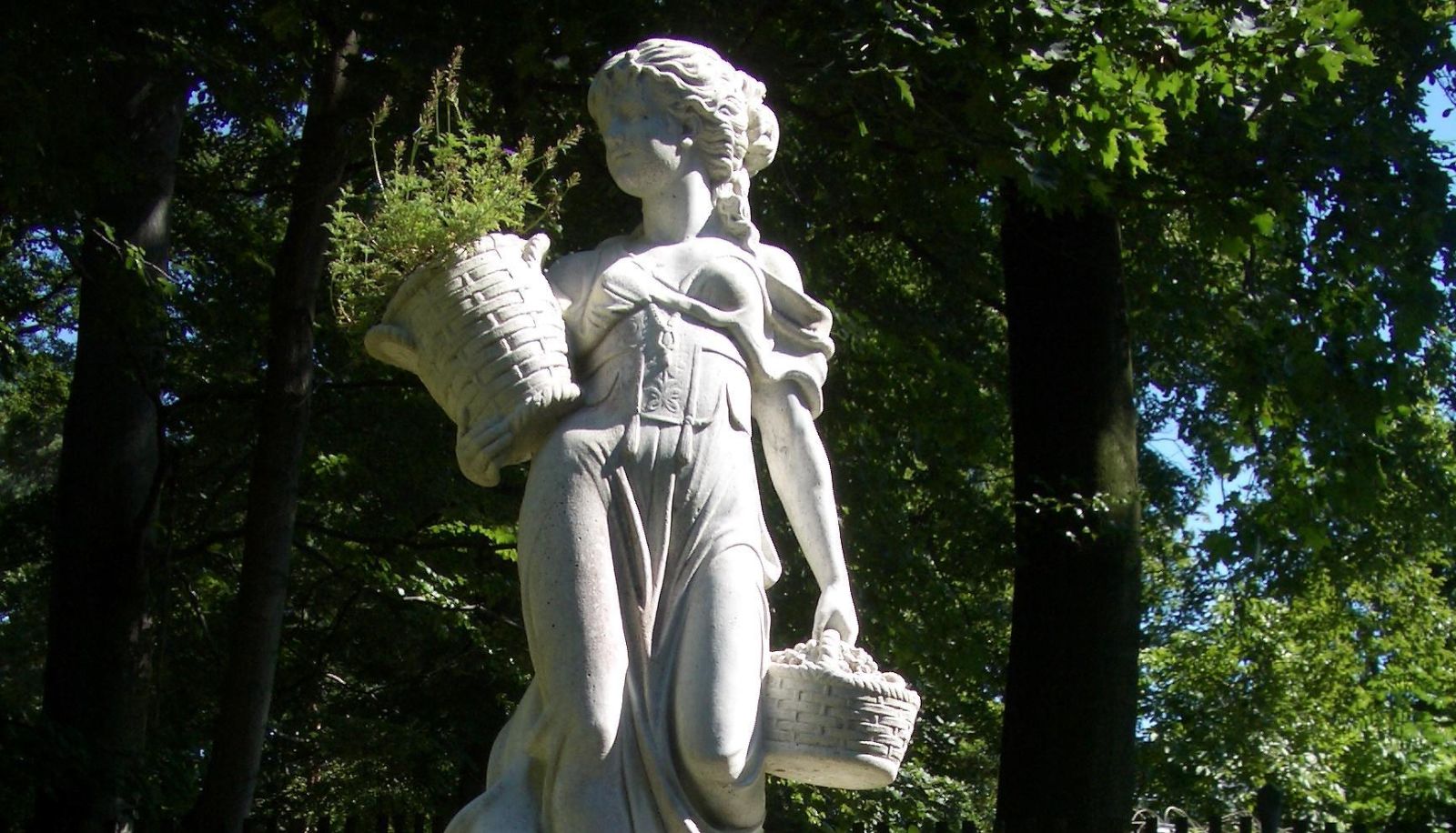Garden - Villa Herzog