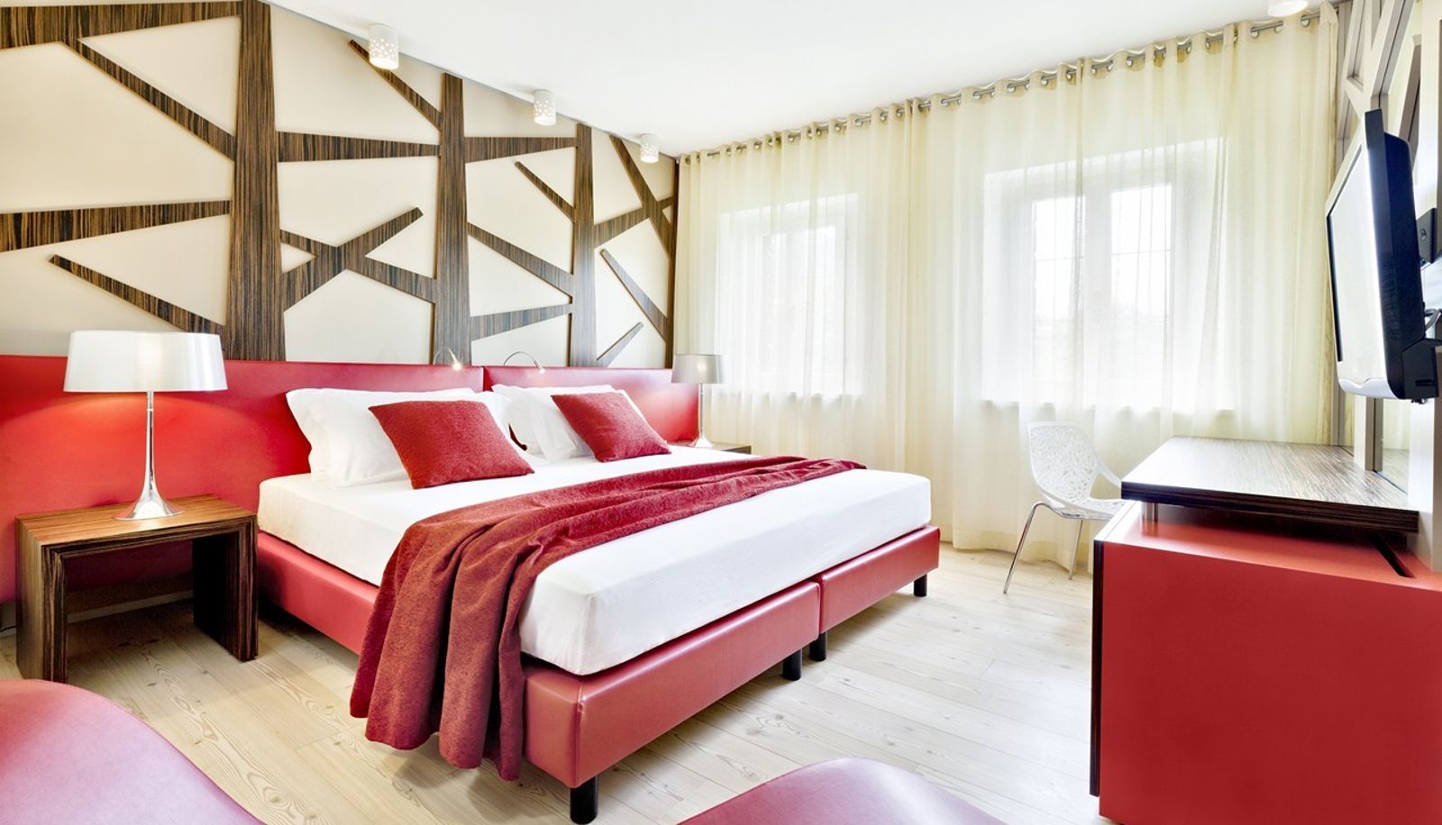 Business room - Ai Cadelach Hotel