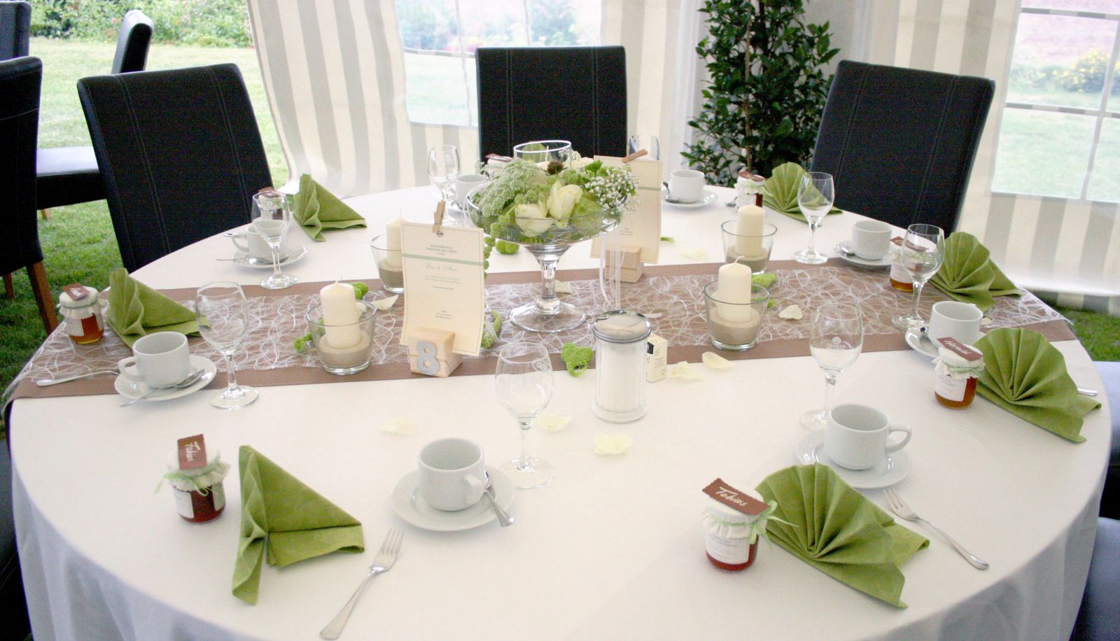 Ristorante - Geiselwind Landhotel