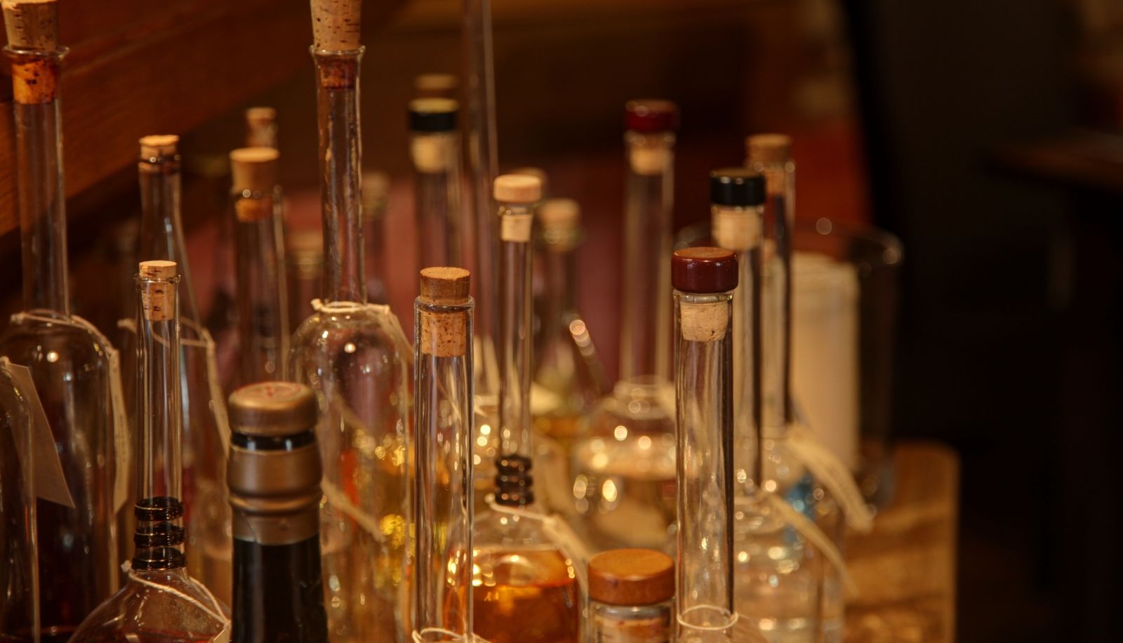 Bar - Gerber