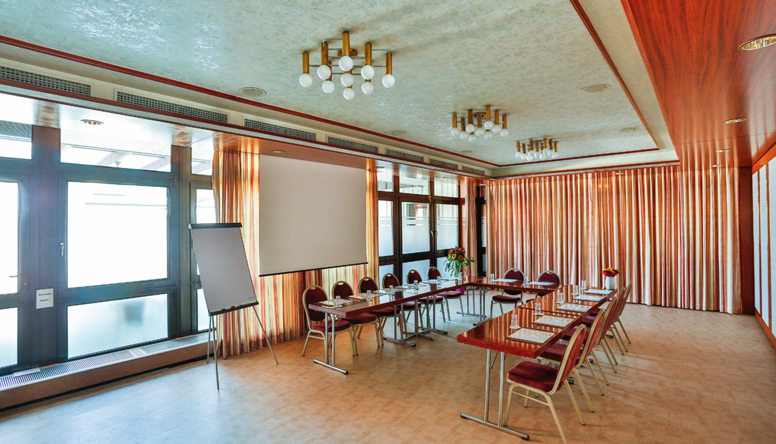 Konferenzraum - AROTEL Best Living Hotel