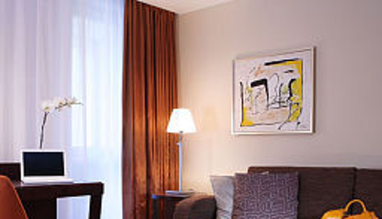 Junior Suite - The Fitzgerald (ex Alwyn)