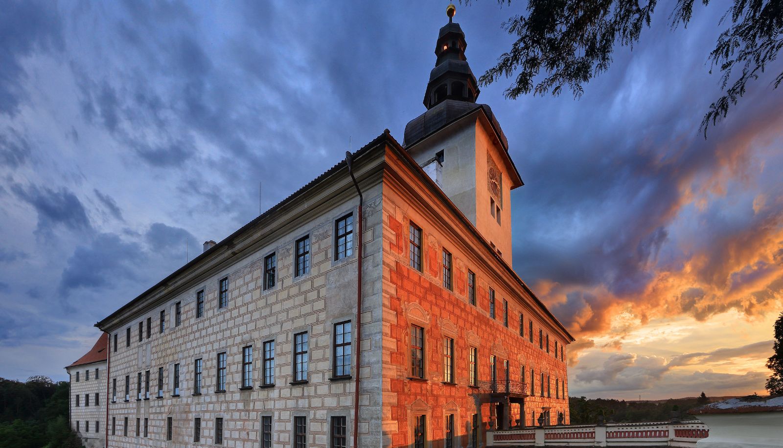 Info - Hotel Panská