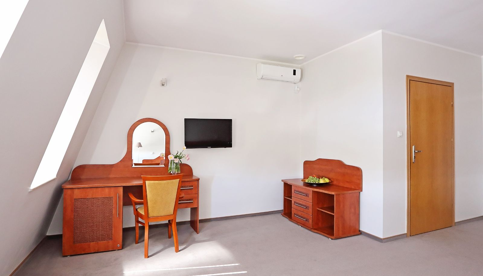 Camera superior (doppia) - Brzoza Spa&Welness