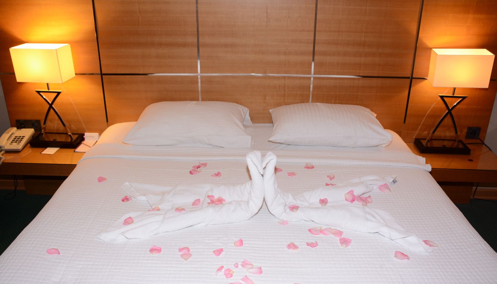 Superior room (double) - Anemon Kent Ege