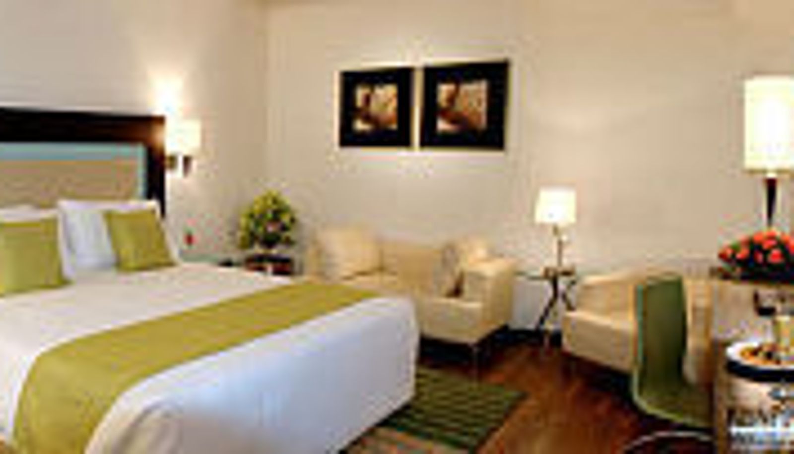 Room - Fortune Inn Sree Kanya Visakhapatnam