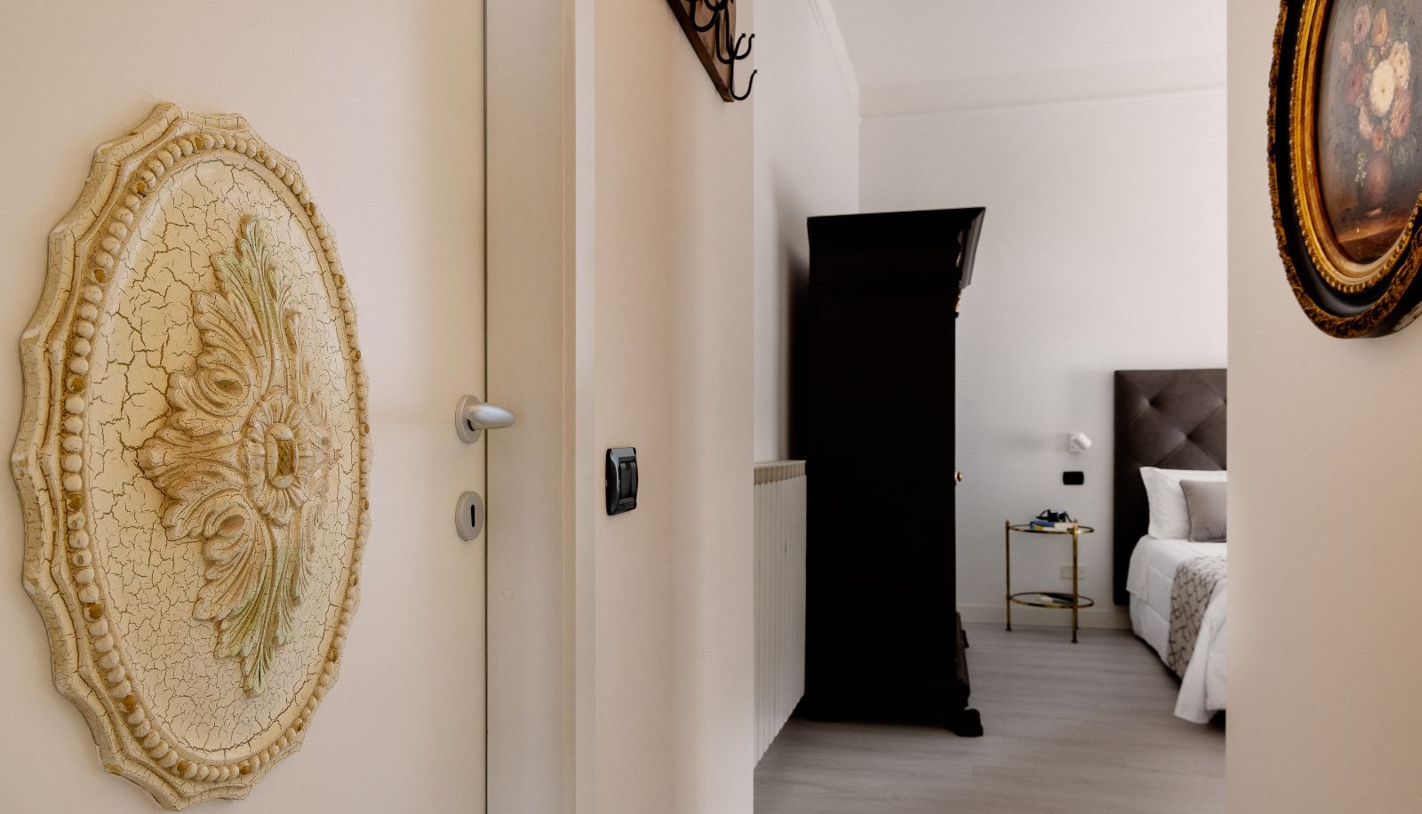 Quadruple room - Berna