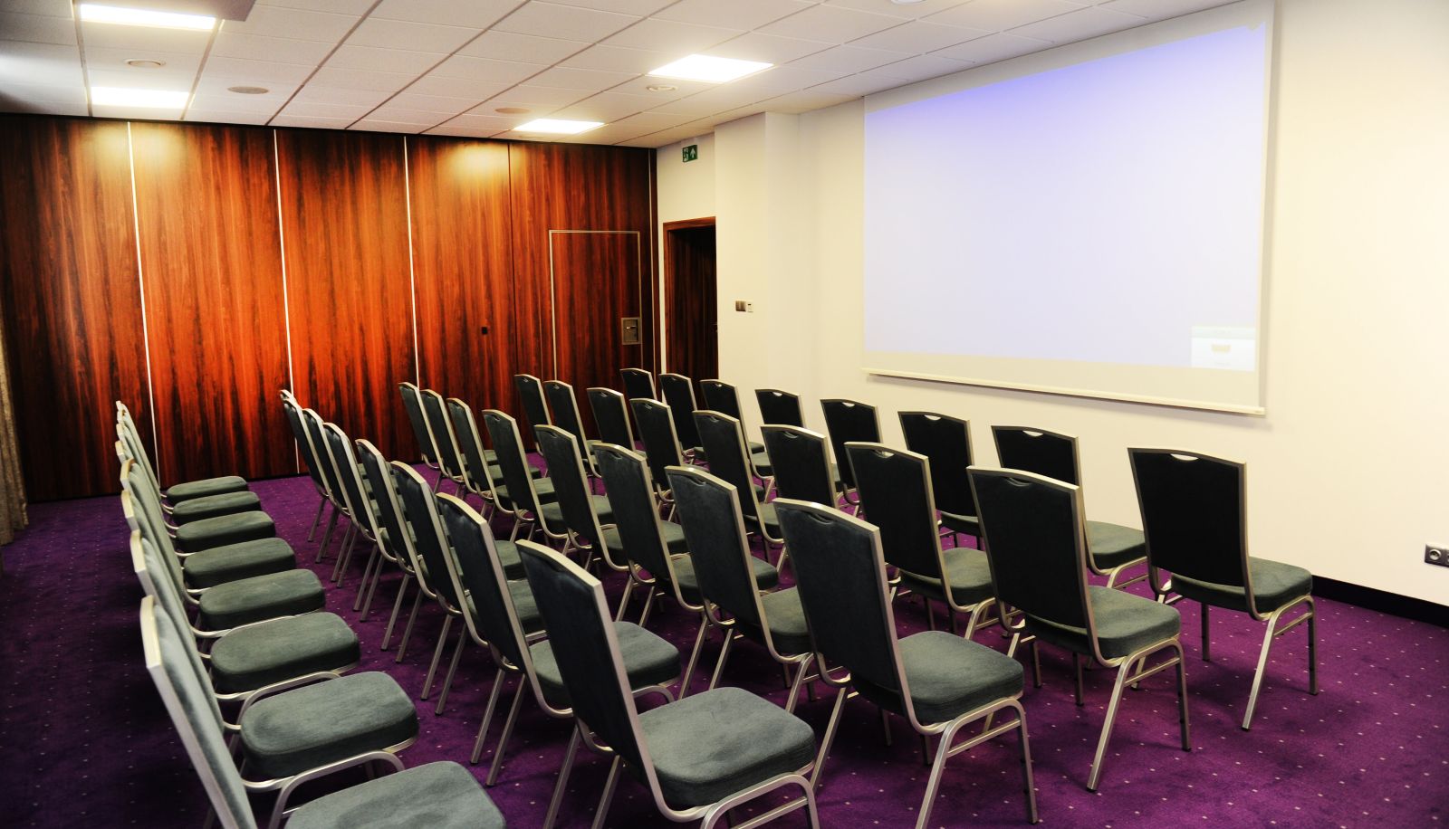 Salle de réunion - Best Western Plus Hotel Olsztyn Old Town