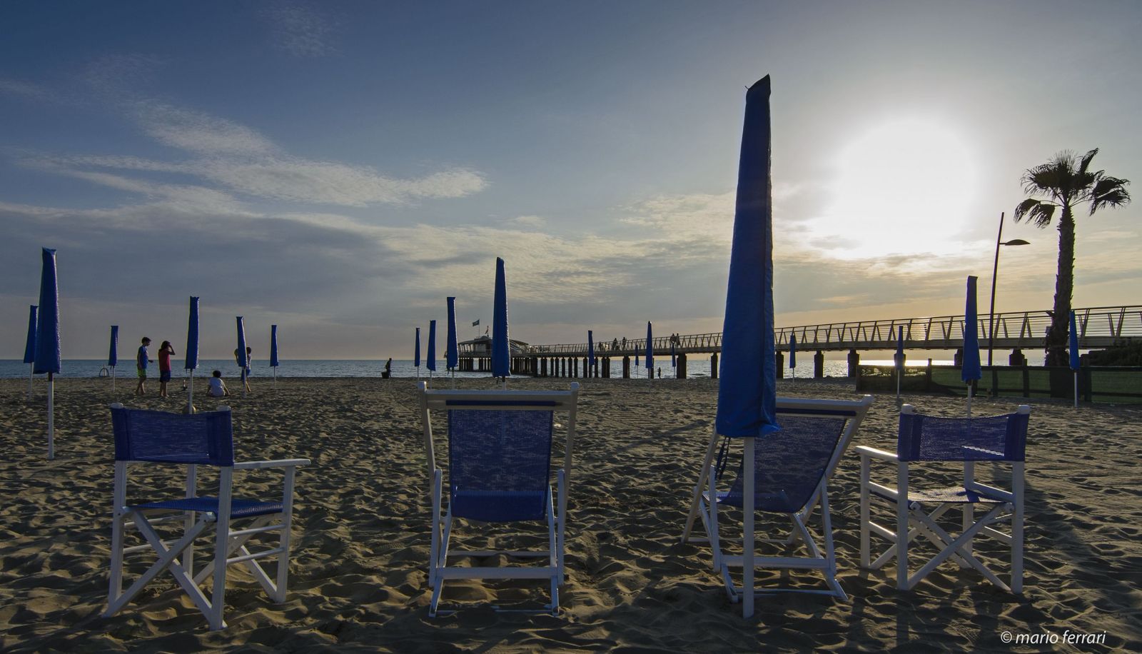 Beach - Nuovo Tirreno