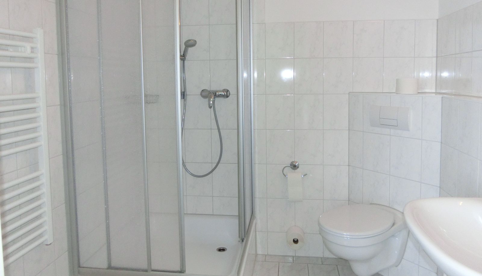 Bagno - Hotel & Gästehaus Rostock