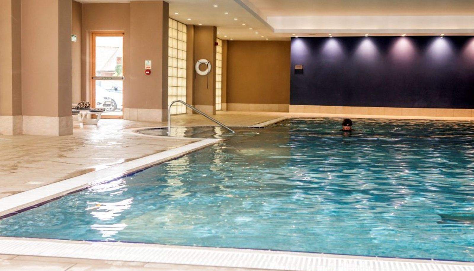 Info - East Sussex National Hotel Golf Resort & Spa