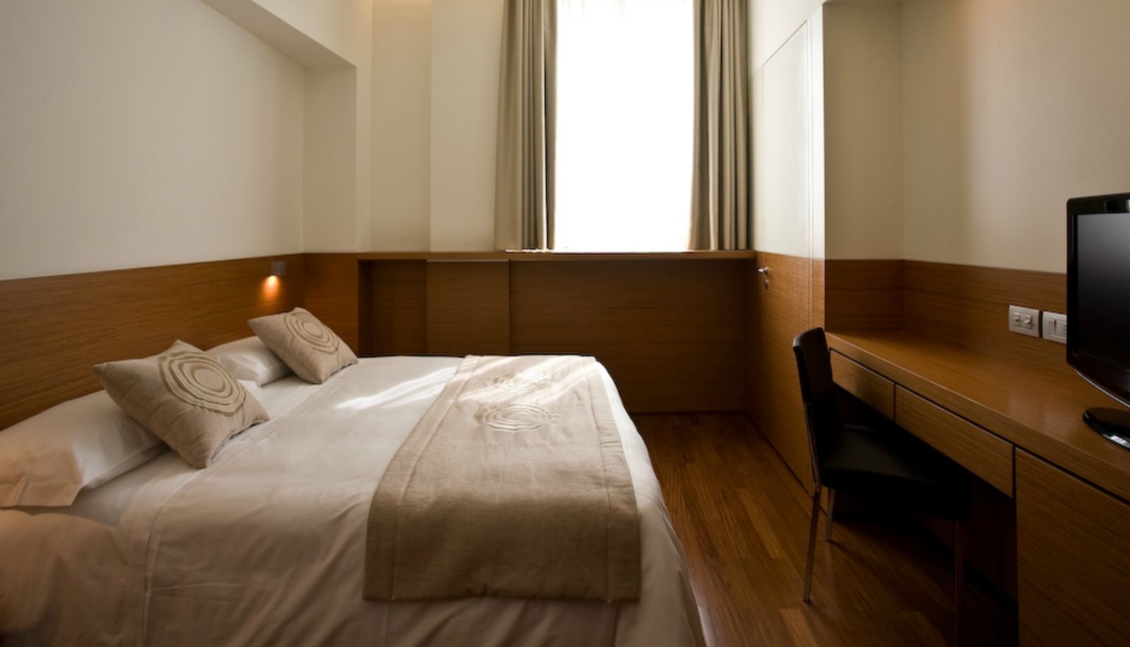 Pokój typu superior (dwuosobowy) - EosHotel
