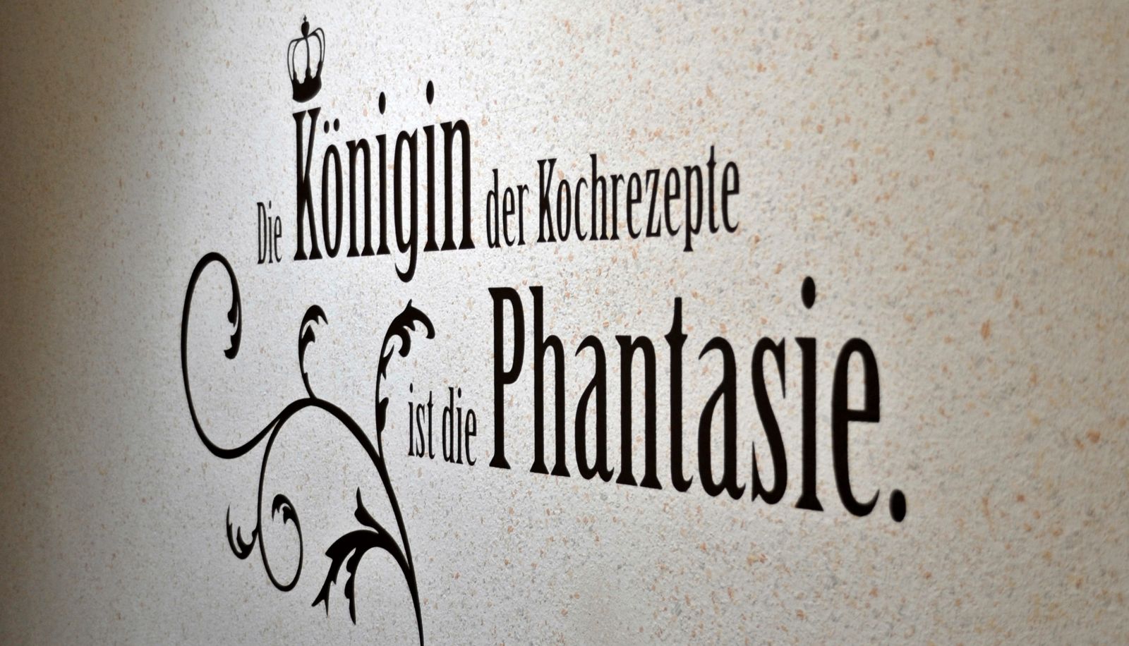 Lobby - Bürgerklause Tapken
