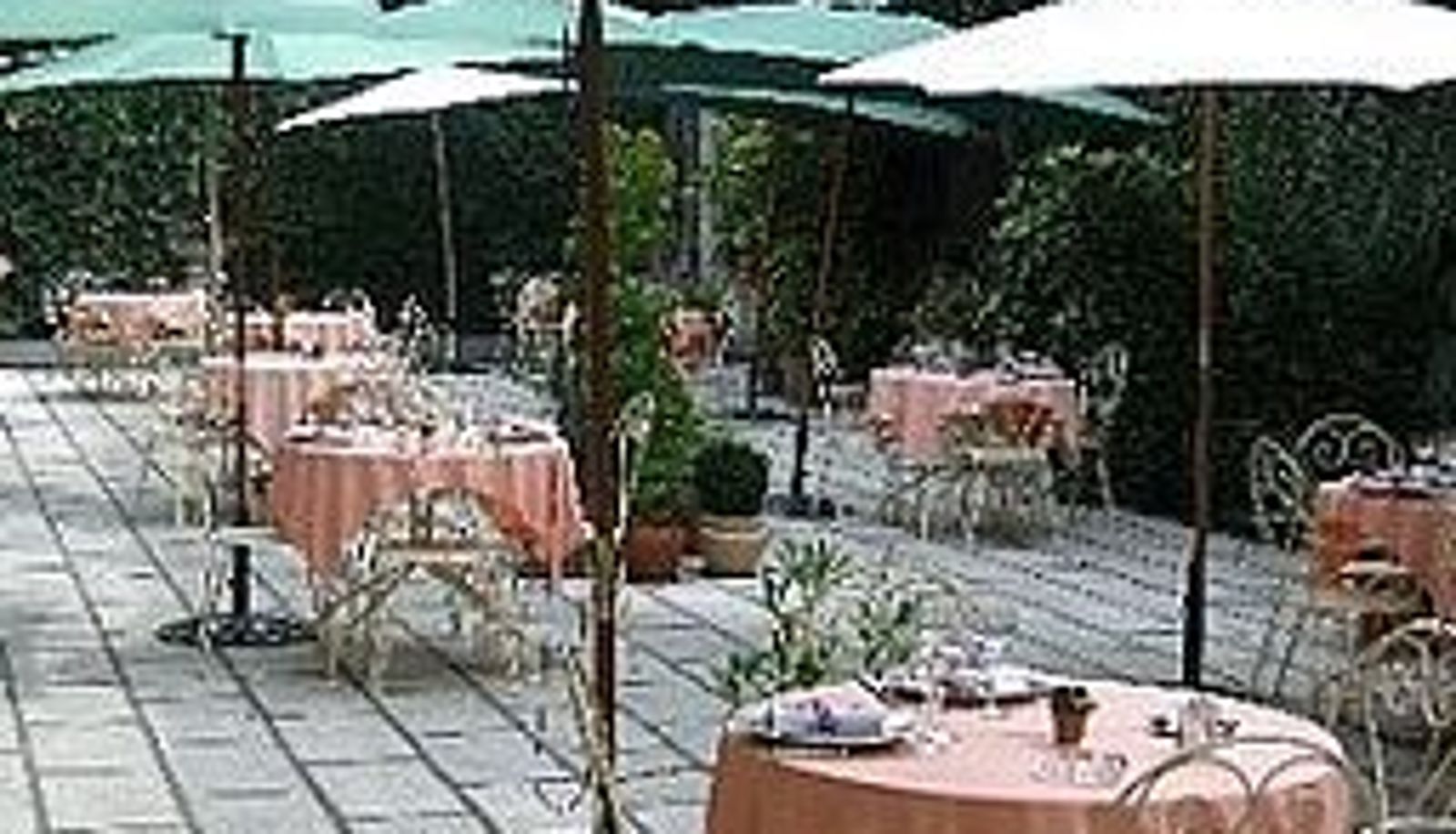 Terrazza - De France Logis