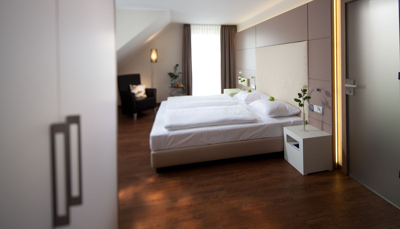 Superior kamer (tweepersoons) - Bakenhof