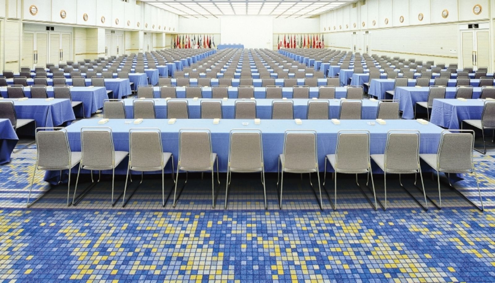 Sala de seminarios - Oiso Prince Hotel