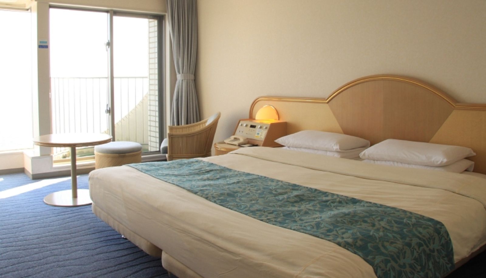 Habitación estándar (doble) - Oiso Prince Hotel