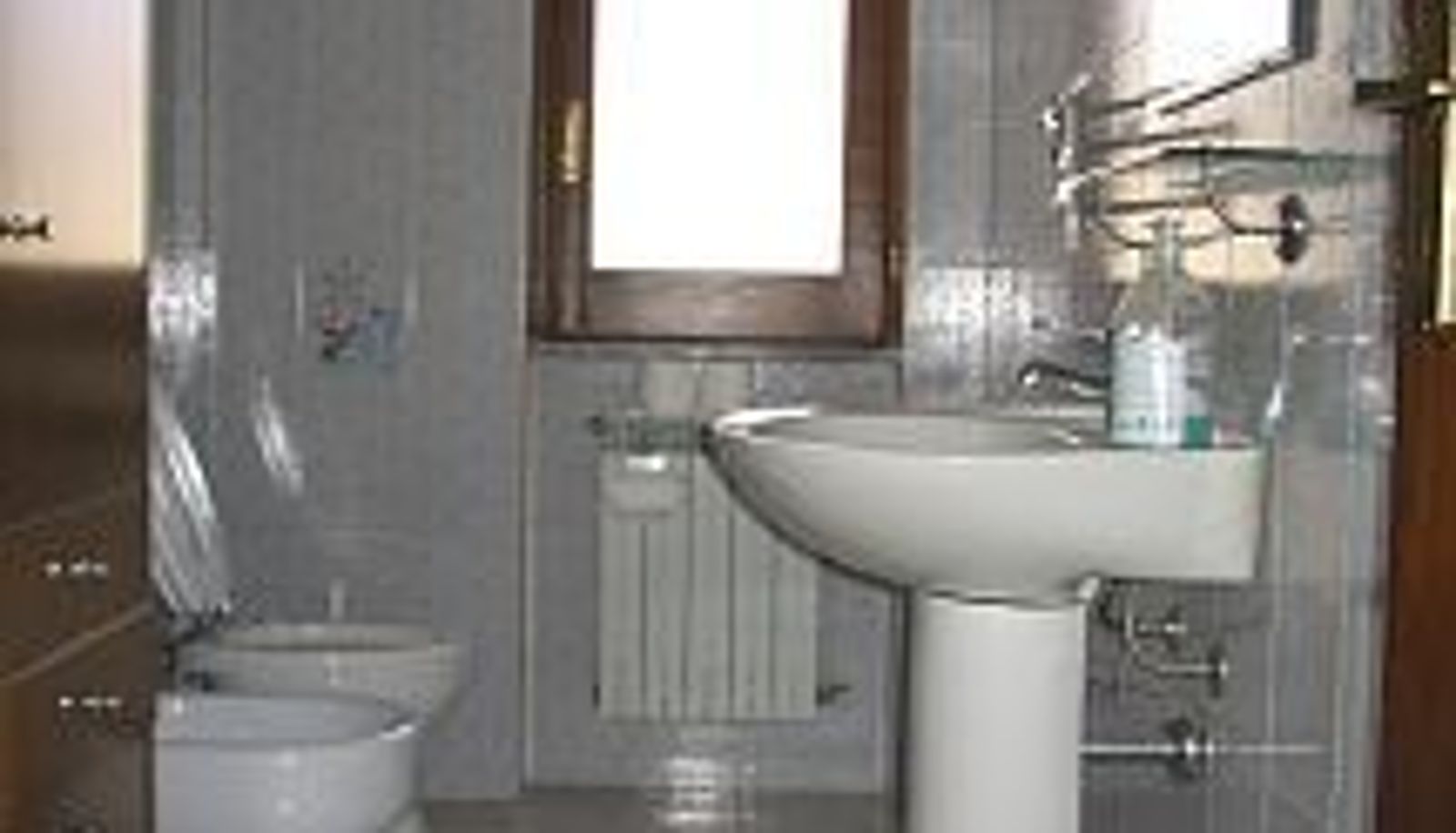Badezimmer - Elios Residence