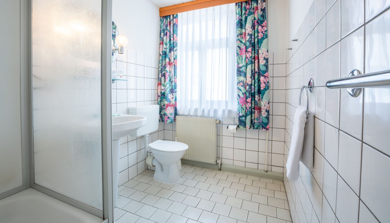 Badezimmer - Annet garni