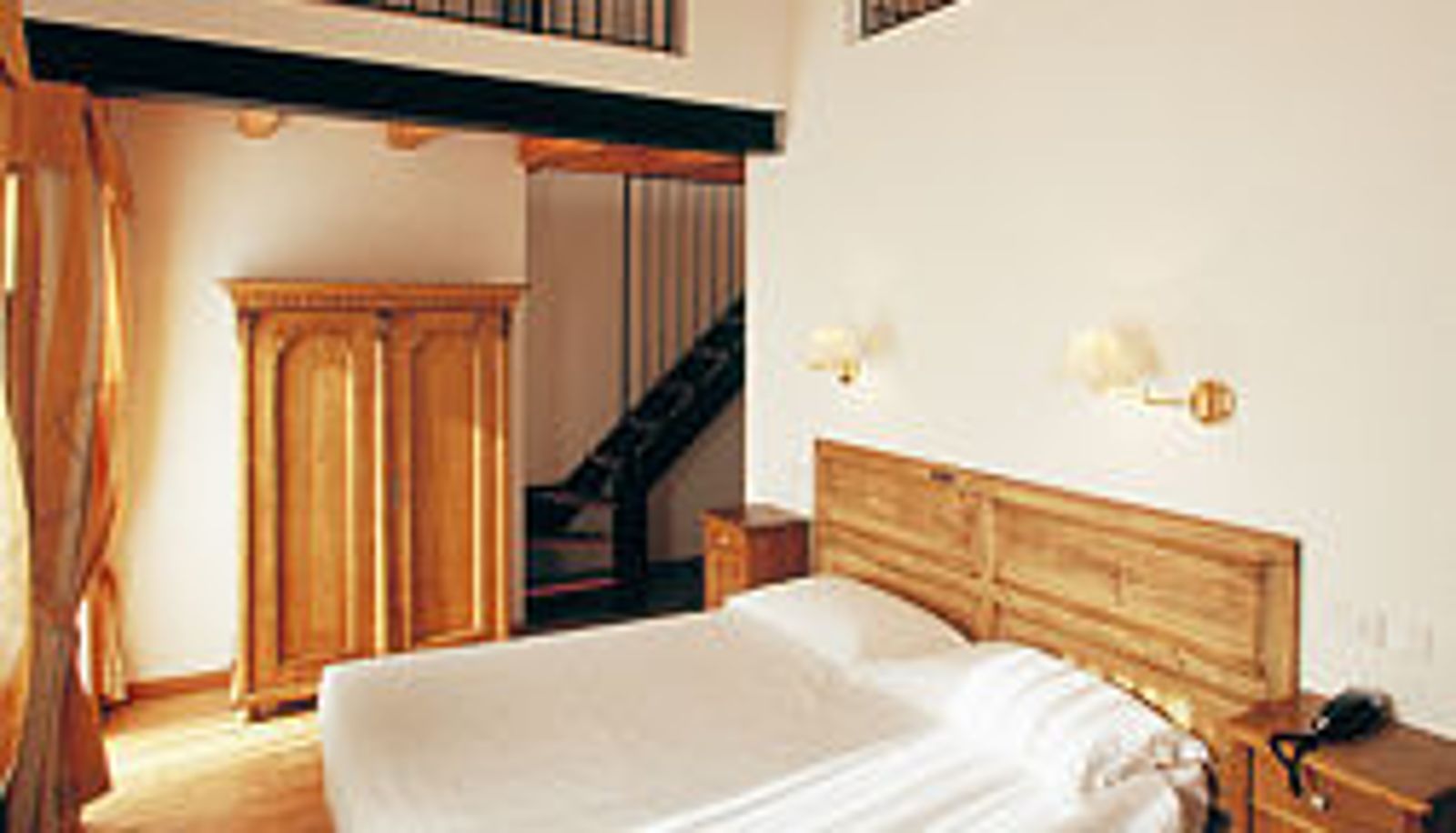 Habitación - Villa Toderini Agriturismo