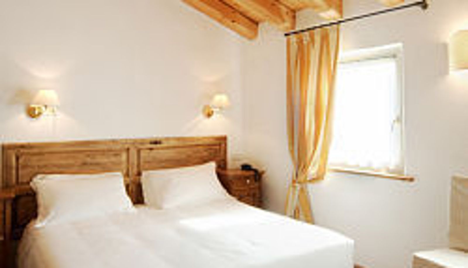 Habitación - Villa Toderini Agriturismo