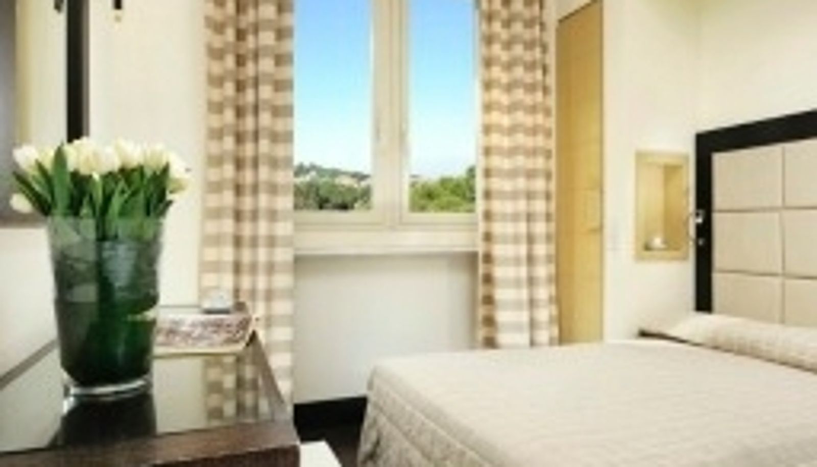 Habitación - Villa Maria Regina