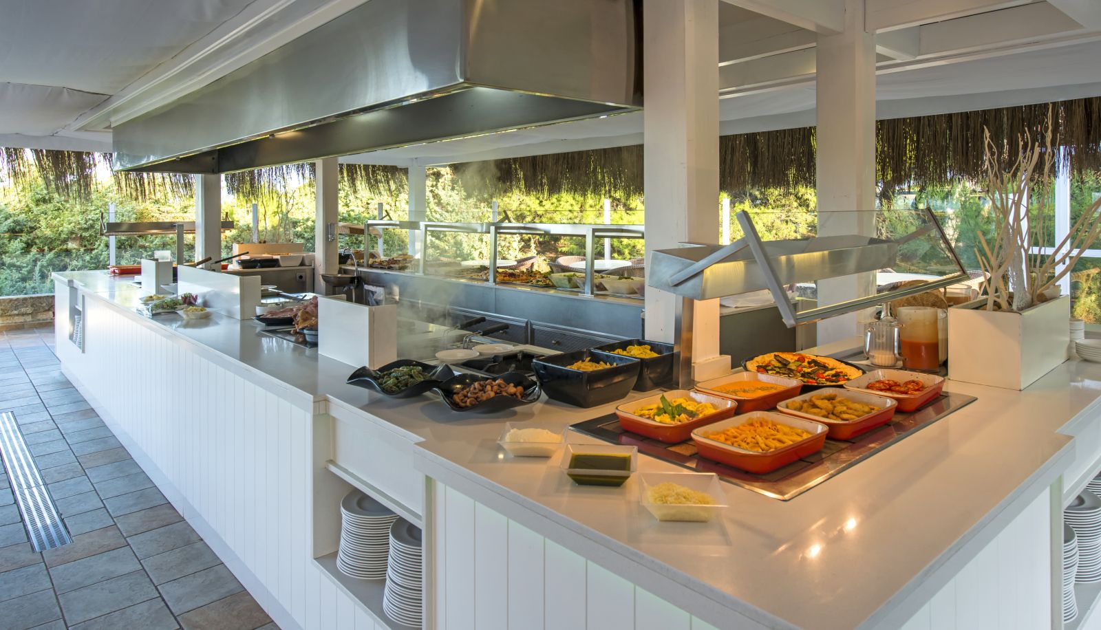 Bar - Iberostar Albufera Park