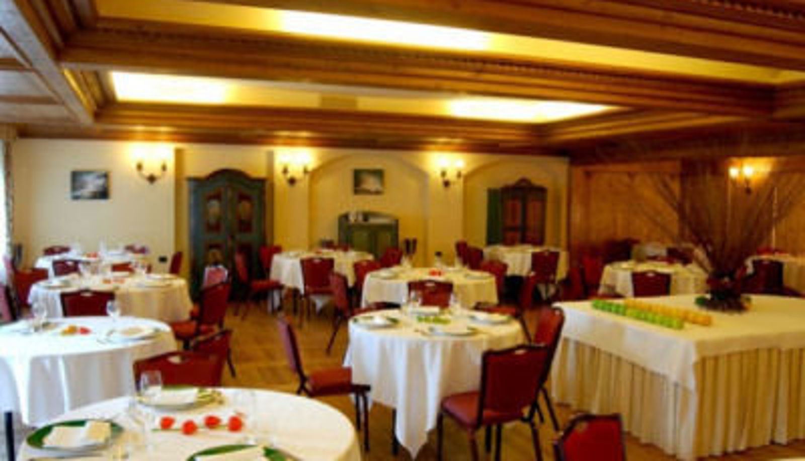 Información - Gaarten Hotel Benessere Spa