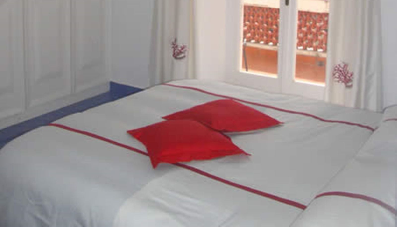 Suite - Casa Caprile