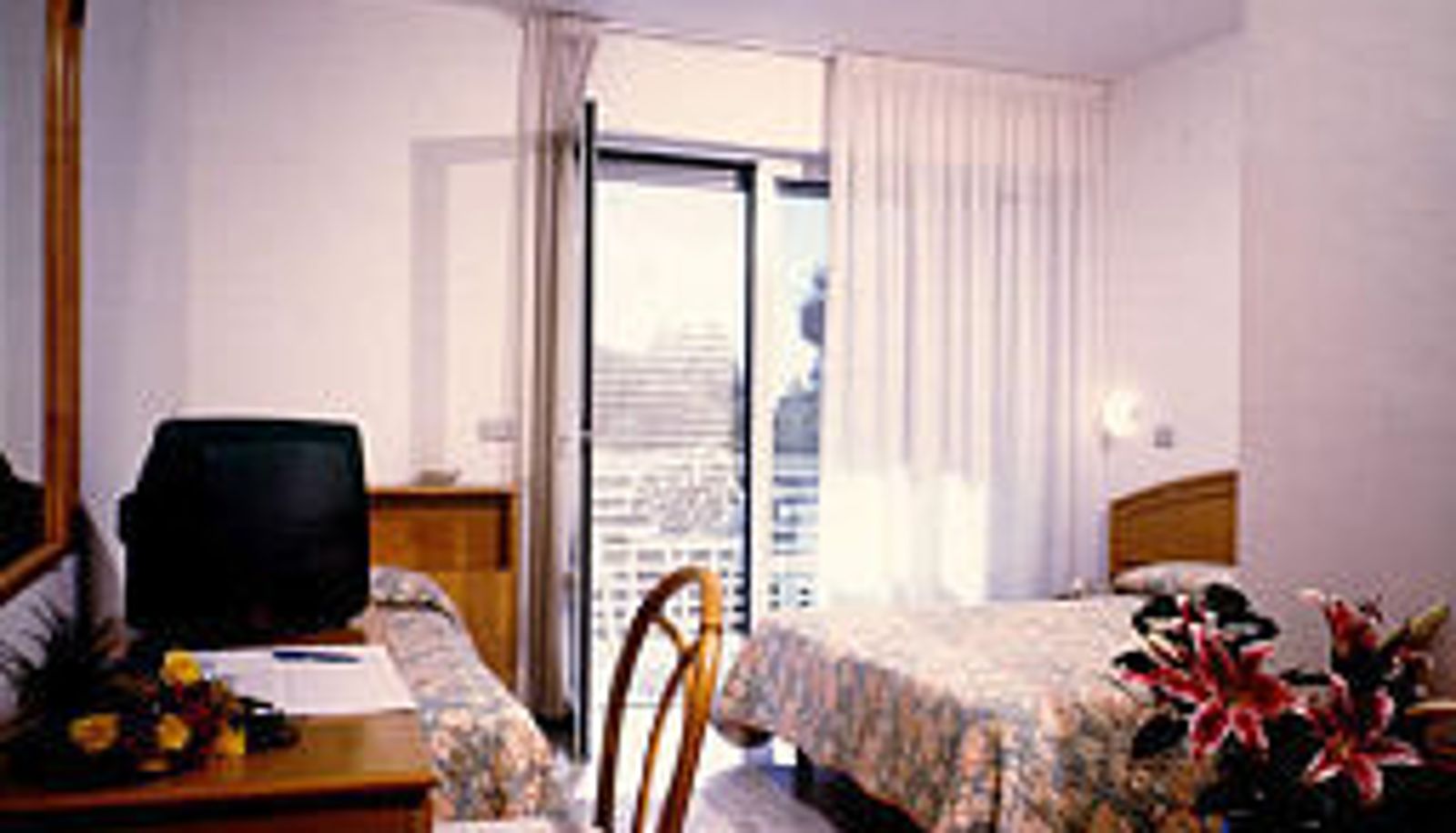 Habitación - Capri