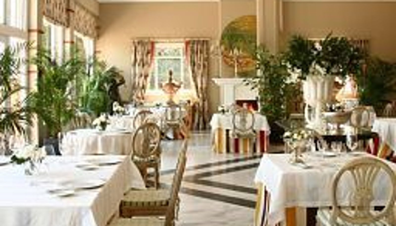Restaurant - Valdepalacios Hotel Gourmand