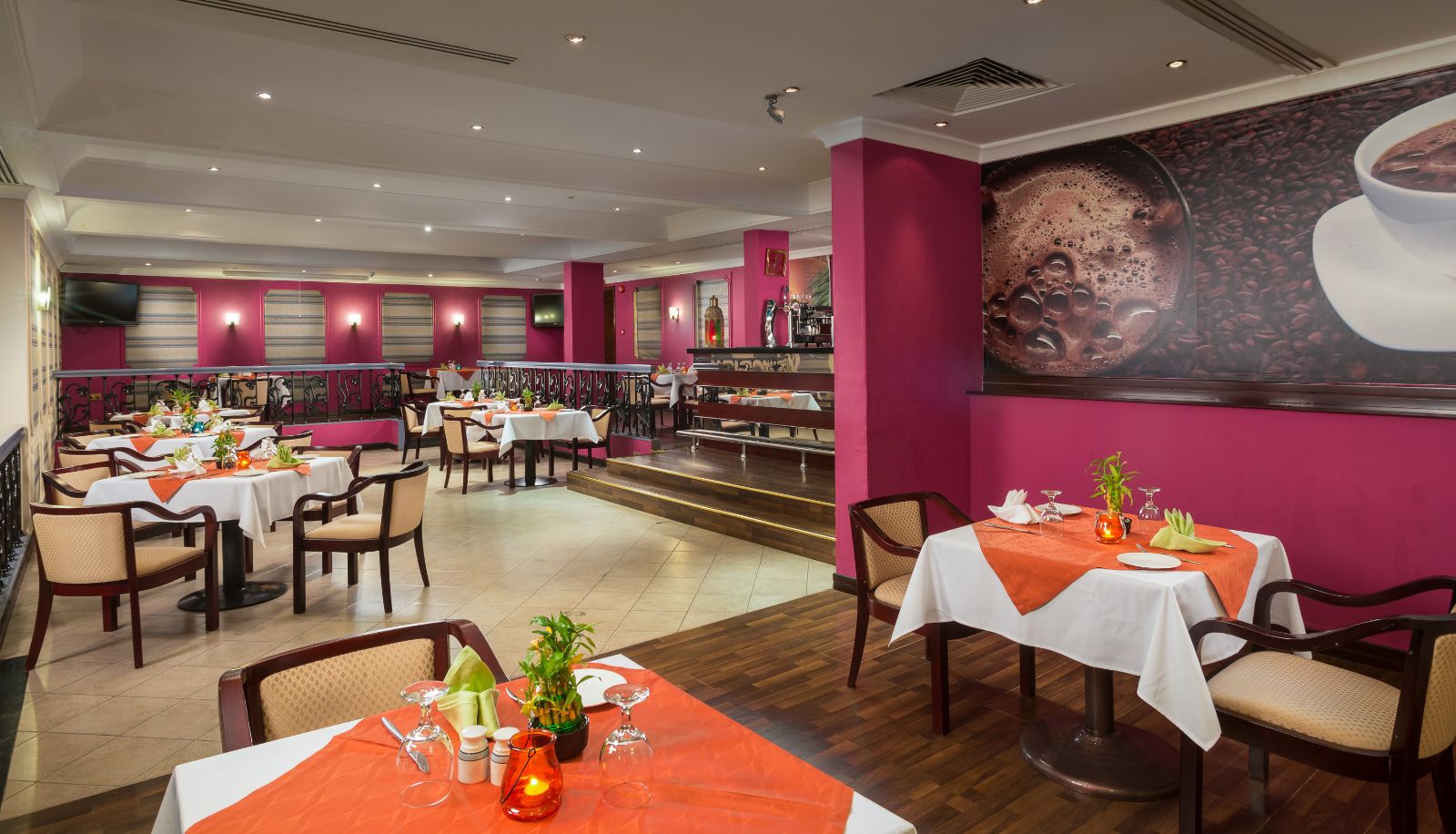 Bar - Al Falaj