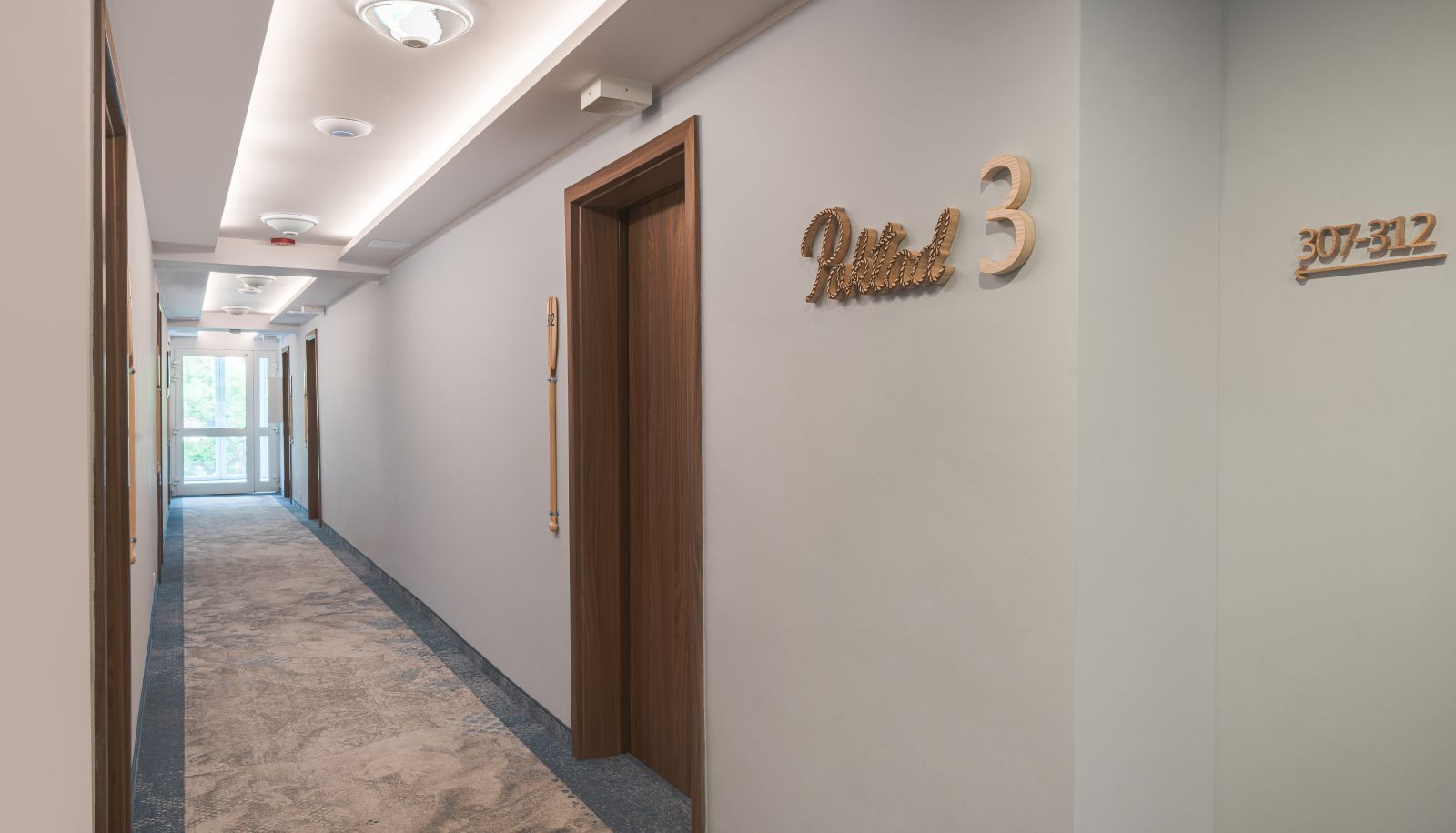 Hall - Halo Hel
