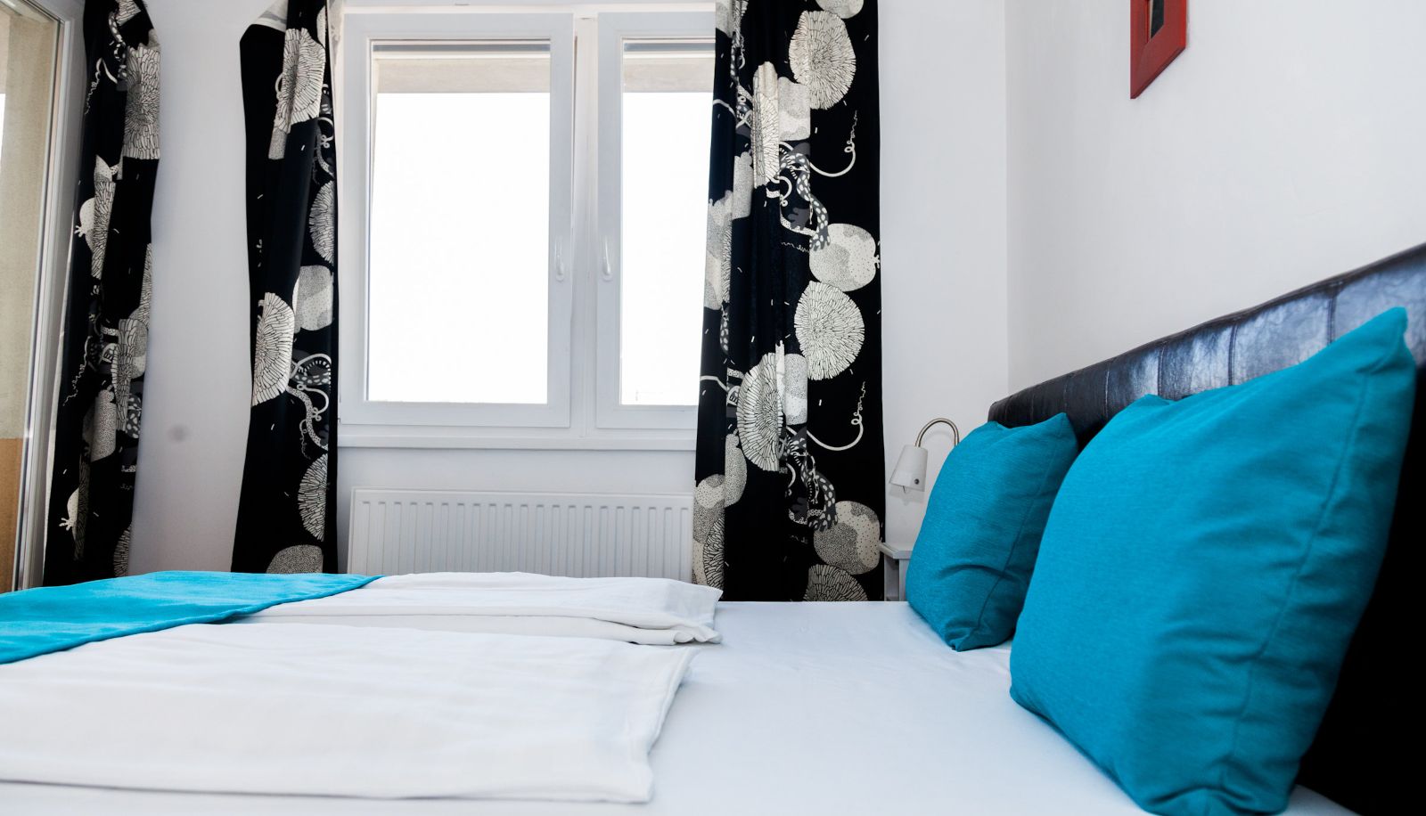 Camera standard (doppia) - Nova Apartments