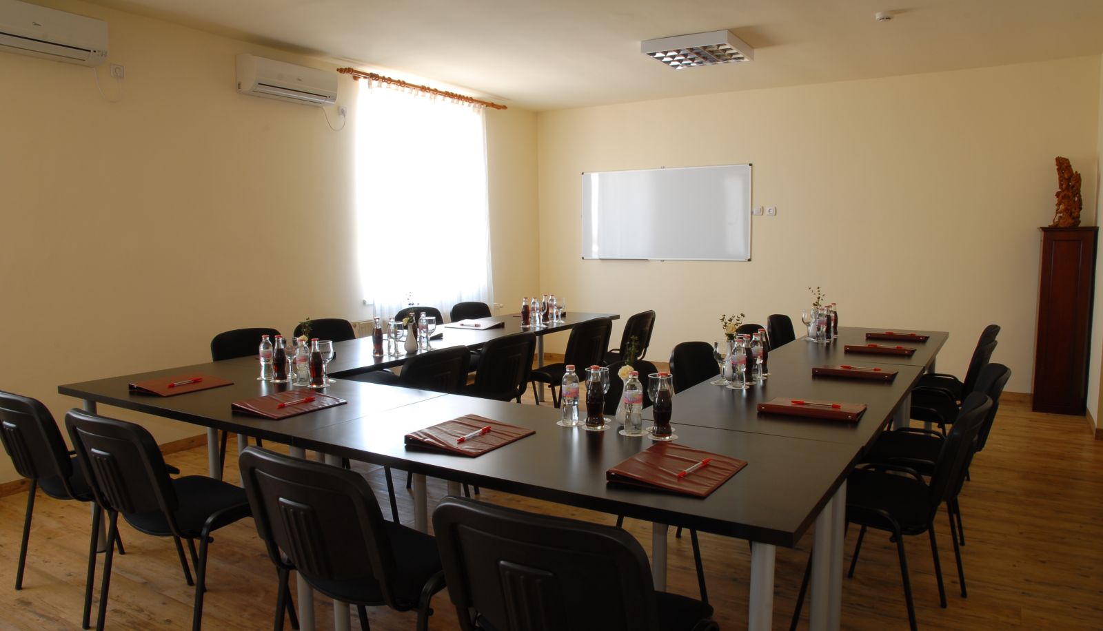 Salle de réunion - Ferihegy