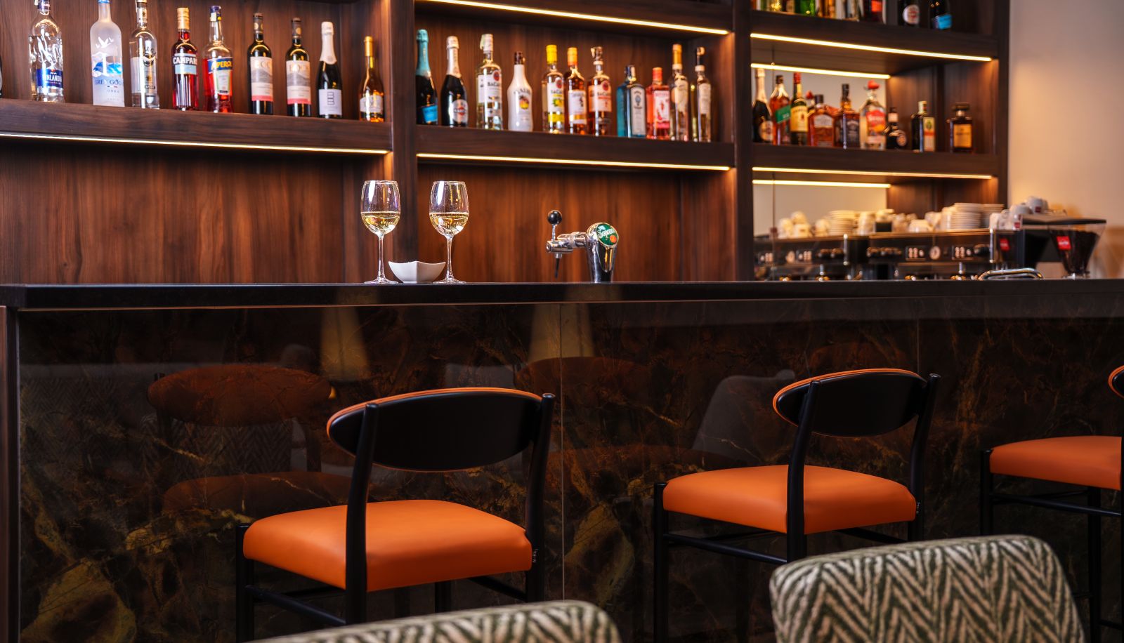 Bar - Honest Budapest by Chic & Basic