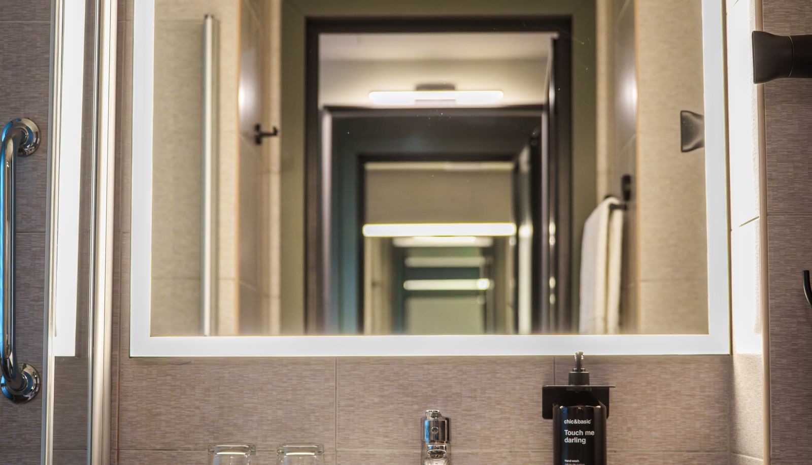 Camera standard (doppia) - Honest Budapest by Chic & Basic
