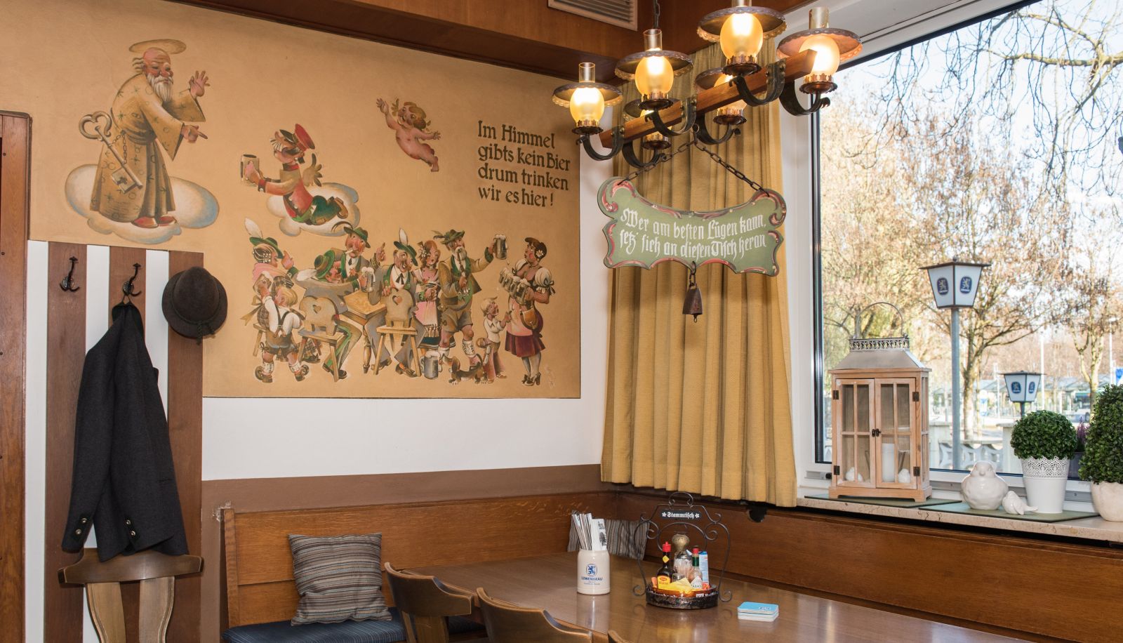 Restaurant - Soller