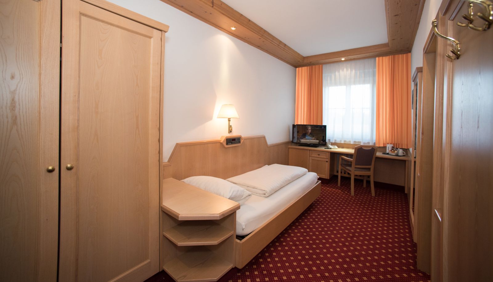 Chambre supérieure (simple) - Soller