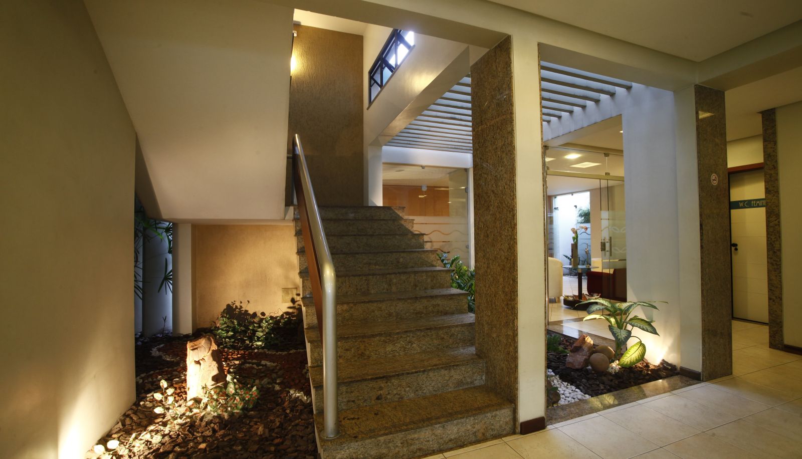 Hotel interior - Portal da Princesa