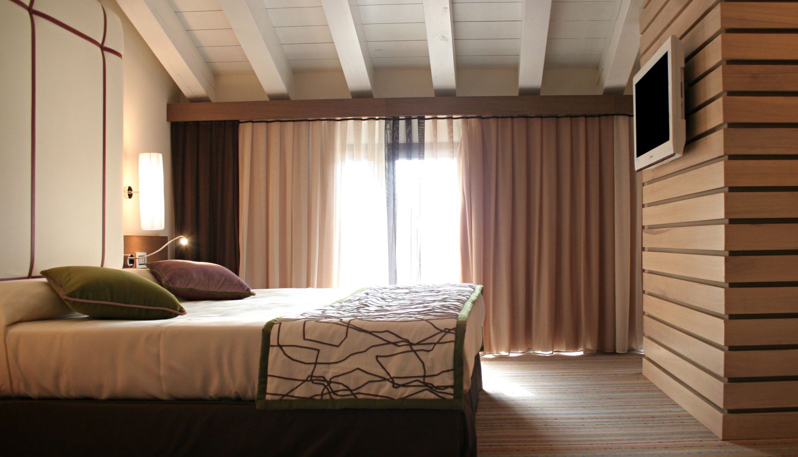 Junior suite - Filanda