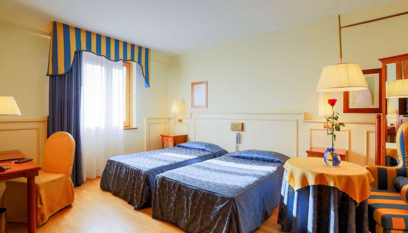 Zimmer - Casale