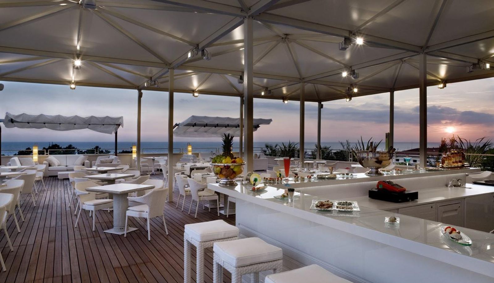 Versilia Lido | UNA Esperienze - Lido di Camaiore, Camaiore - Great prices  at HOTEL DE