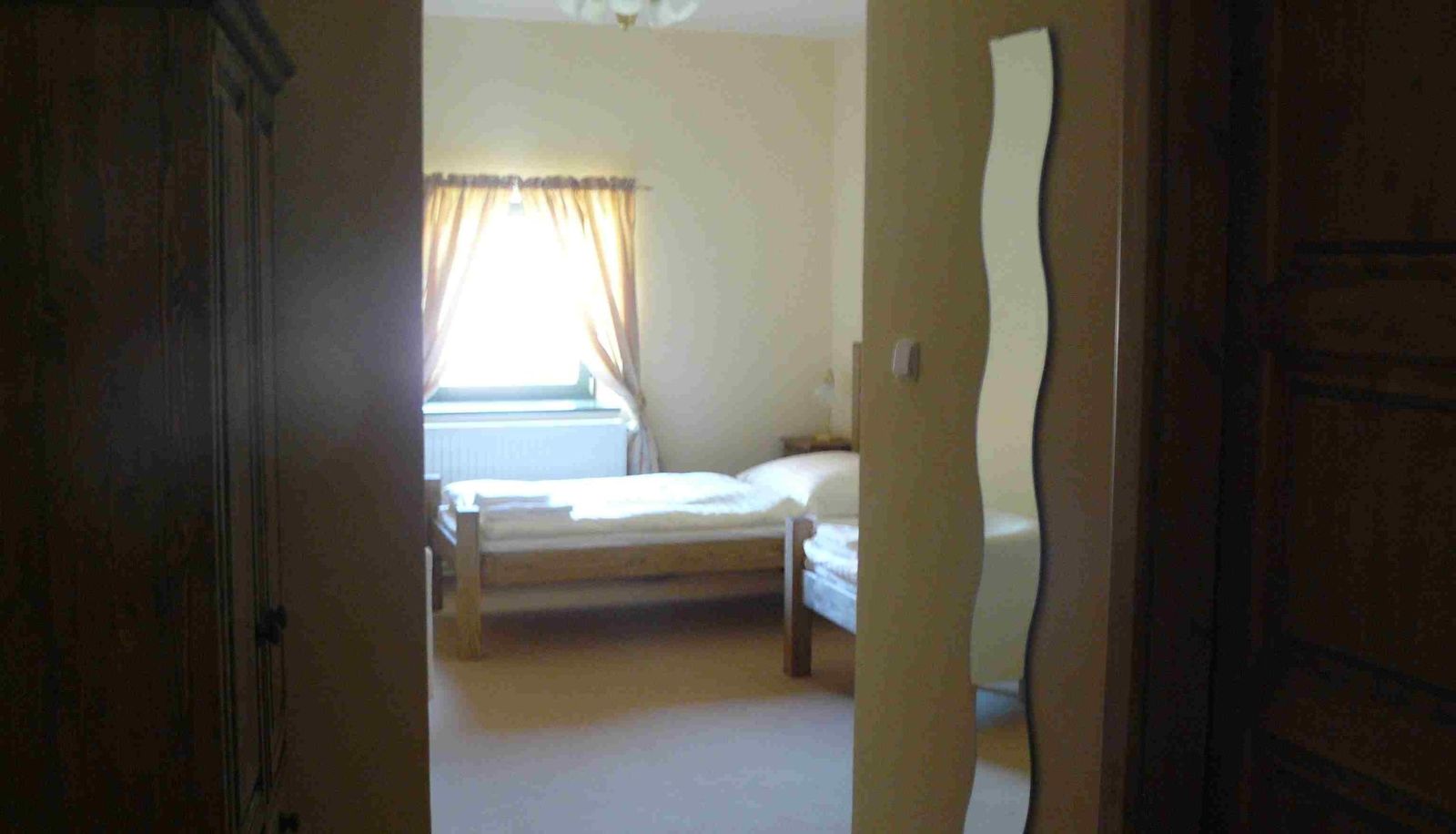 Habitación - Opat