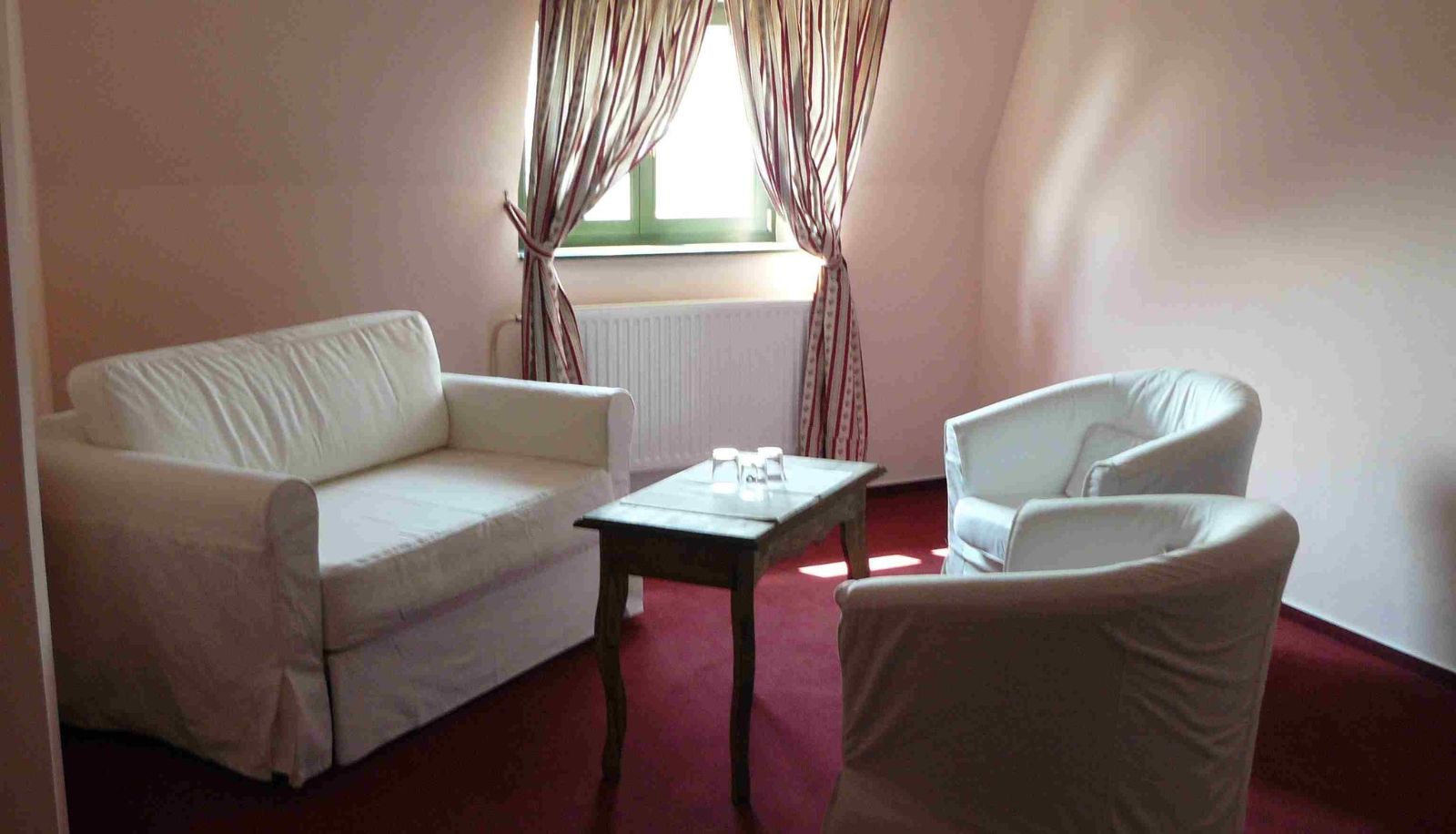 Habitación - Opat