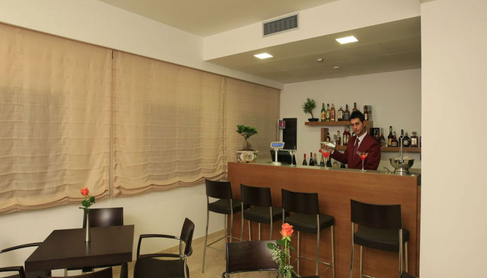 Bar - La Costiera