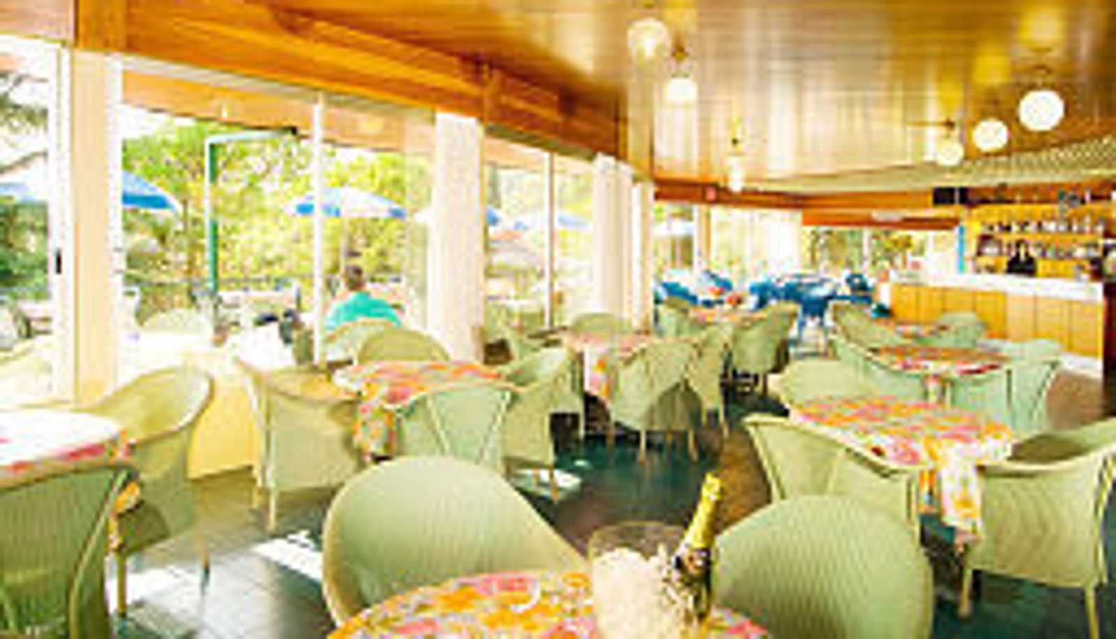 Bar - Marco Polo