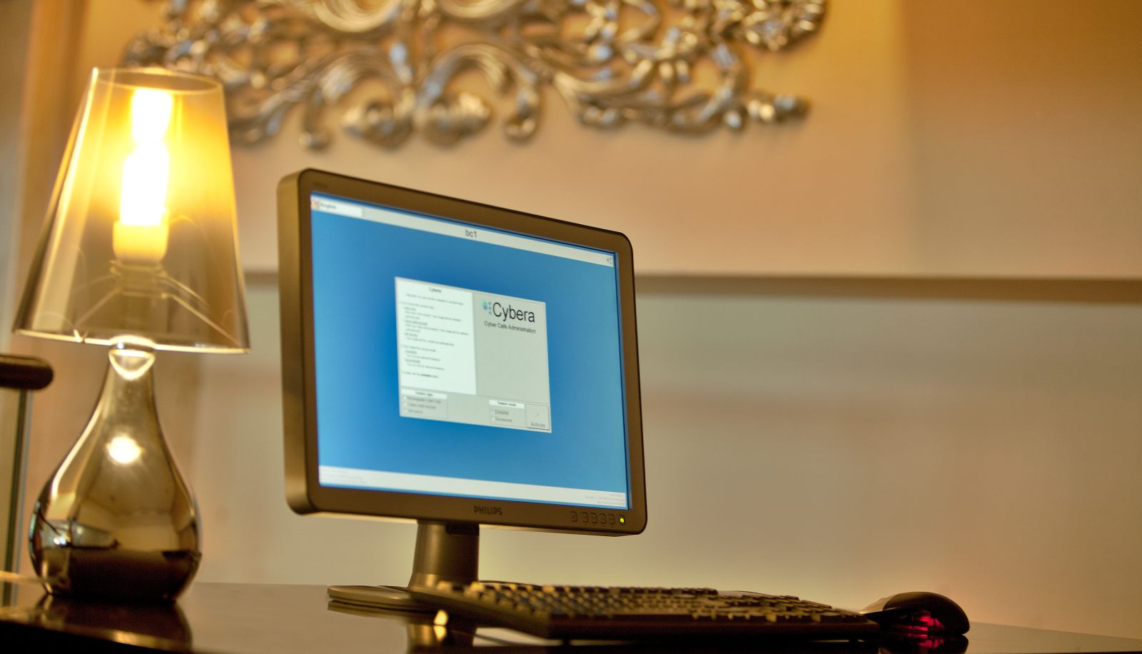 Business centre - TURIM Alameda
