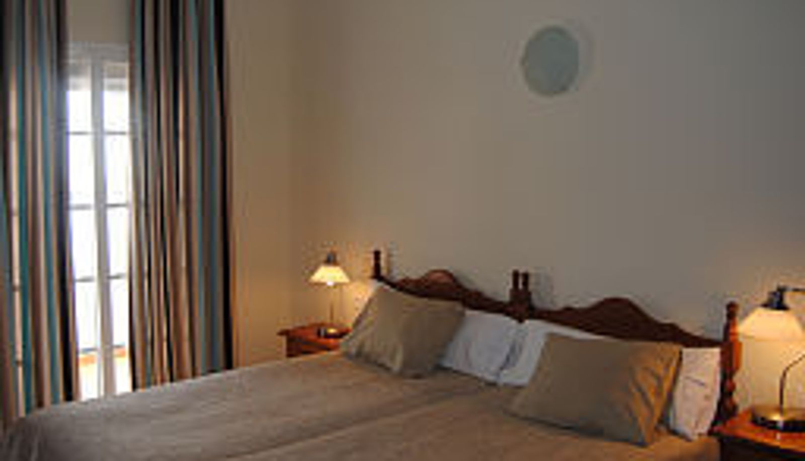 Camera - Marbella Hostal